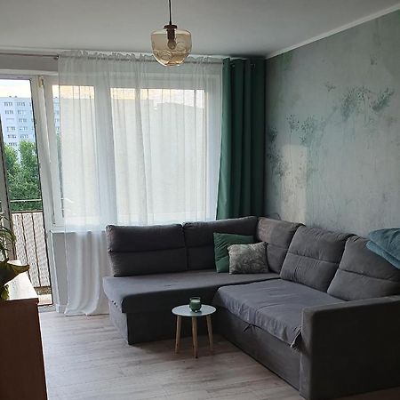 Apartament W Gdansku 1 Km Od Plazy Zewnętrze zdjęcie