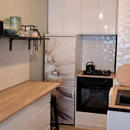 Apartament W Gdansku 1 Km Od Plazy Zewnętrze zdjęcie