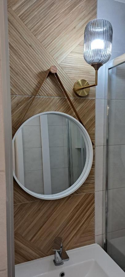 Apartament W Gdansku 1 Km Od Plazy Zewnętrze zdjęcie