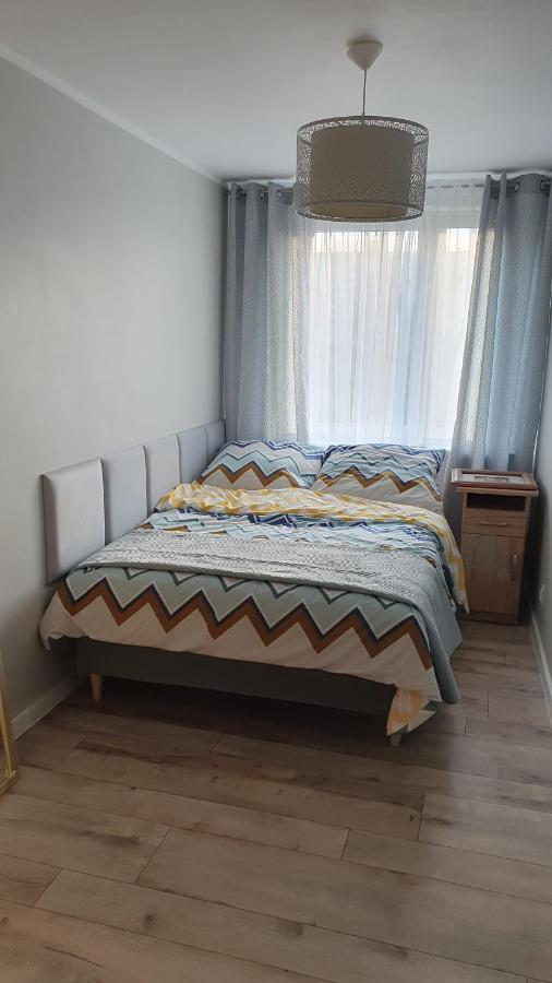 Apartament W Gdansku 1 Km Od Plazy Zewnętrze zdjęcie