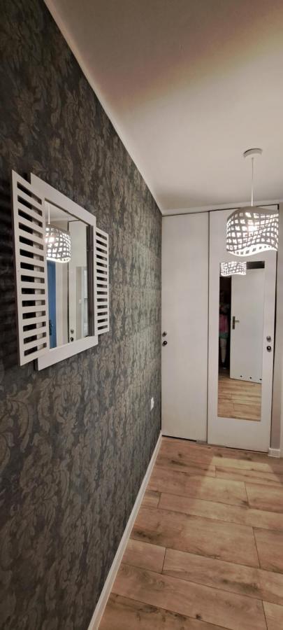 Apartament W Gdansku 1 Km Od Plazy Zewnętrze zdjęcie