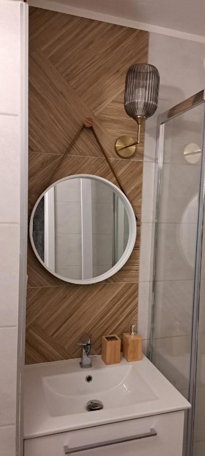 Apartament W Gdansku 1 Km Od Plazy Zewnętrze zdjęcie