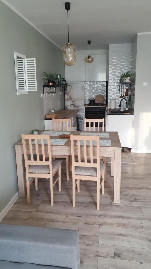 Apartament W Gdansku 1 Km Od Plazy Zewnętrze zdjęcie