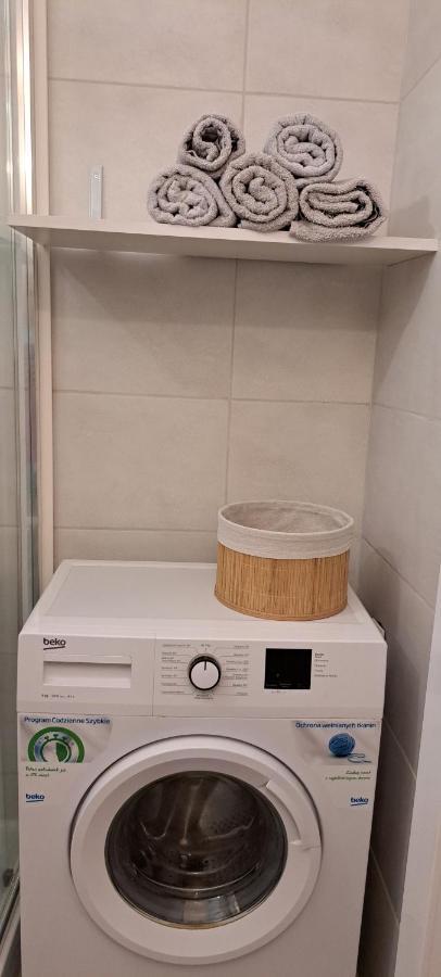 Apartament W Gdansku 1 Km Od Plazy Zewnętrze zdjęcie